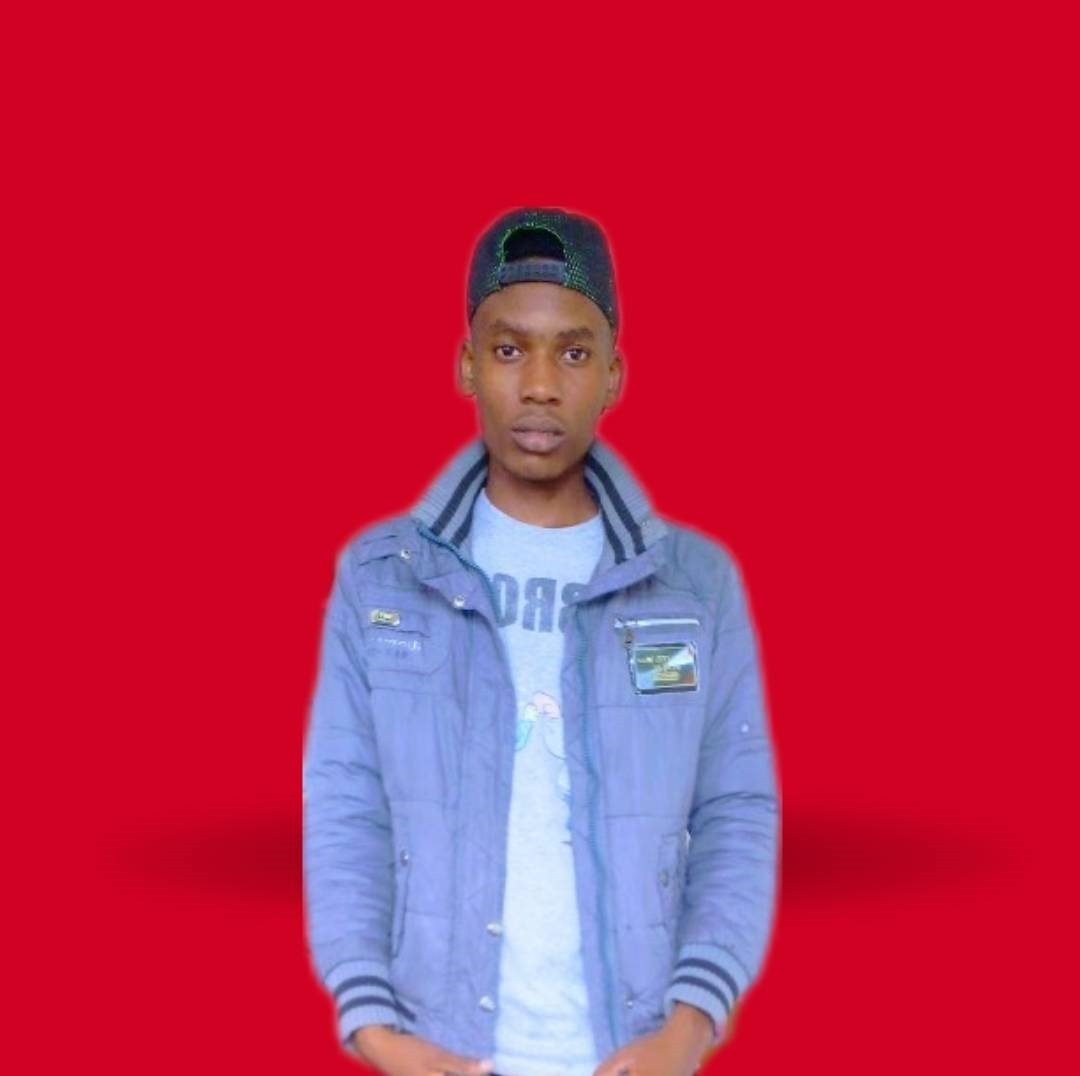Antony M.