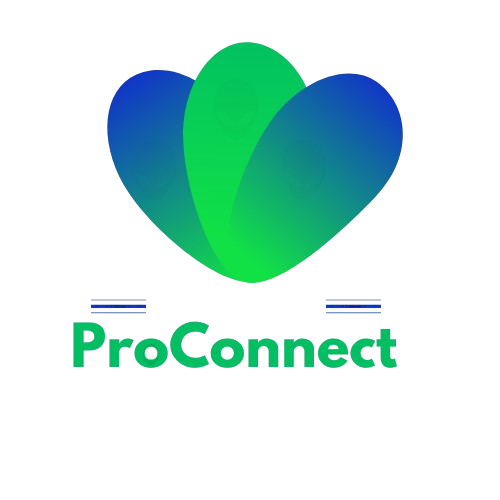 ProConnect Logo